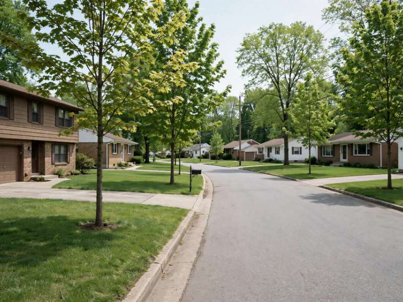 Homes in Ephrata Township, Ephrata area